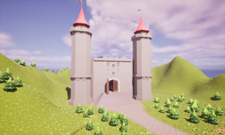 The Tales of the Dankman: Adventures Image