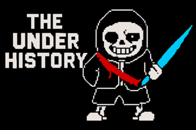 The Under History Image