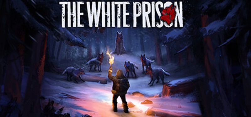 The White Prison Image