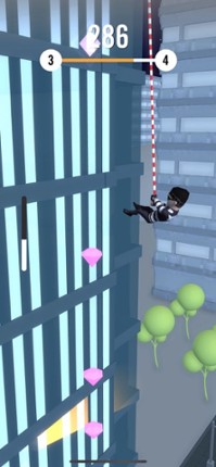 Thief Escape! Image