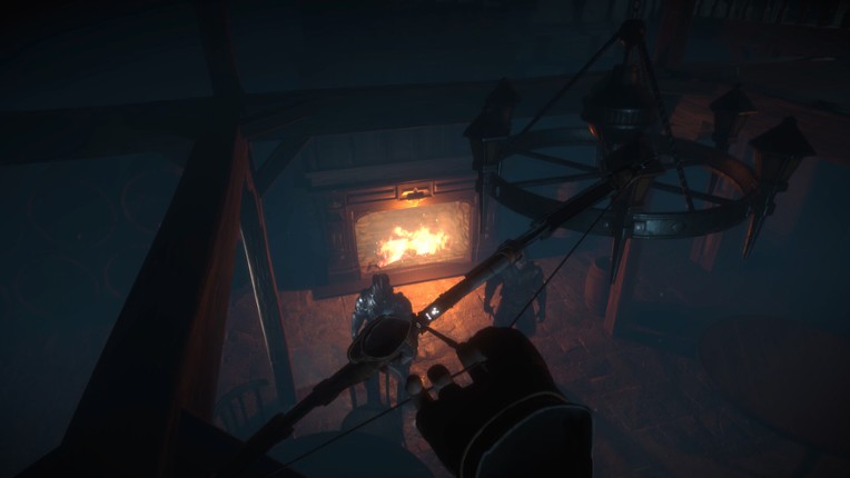 Thief VR: Legacy of shadow screenshot