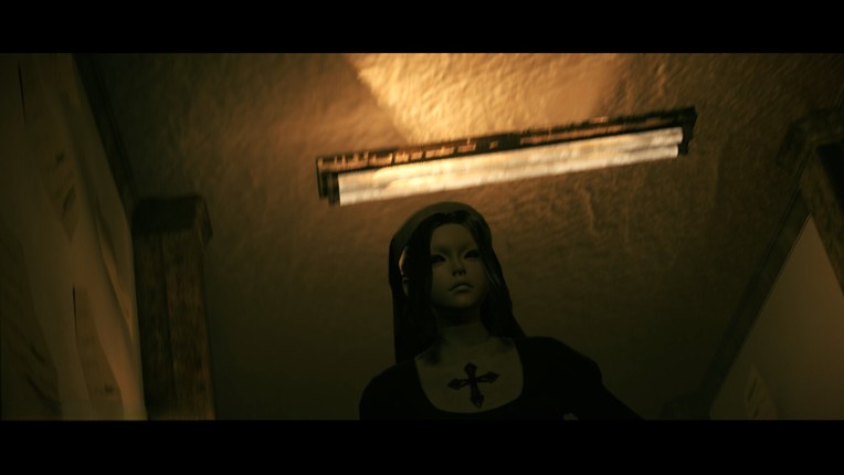 Through The Veil screenshot