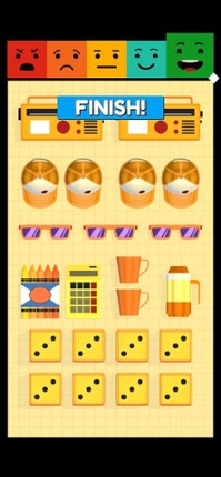 Tidy-Up screenshot