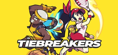 Games like Tiebreakers