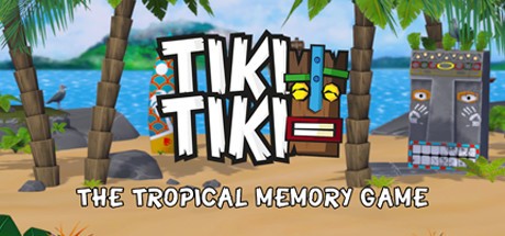 Games like Tiki Tiki: The Tropical Memory Game