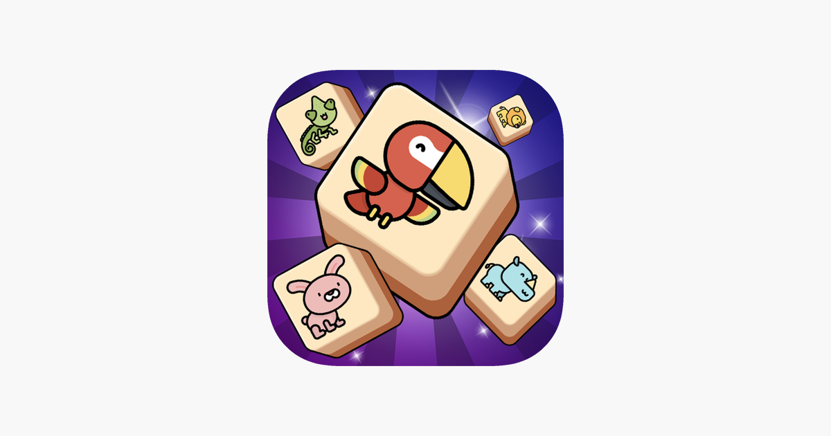 Games like Tile Match Animal - Match 3