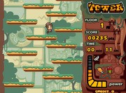 Games like Tower & Shaft