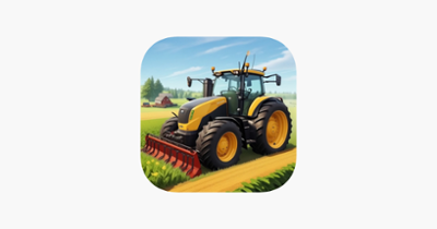 Tractor Simulator Farm Games Image