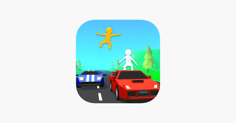 Traffic Stunt! Image
