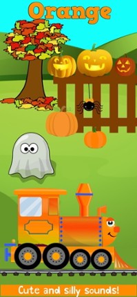 Train Games for Toddlers FULL Image