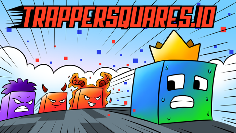 Trappersquares.io Image