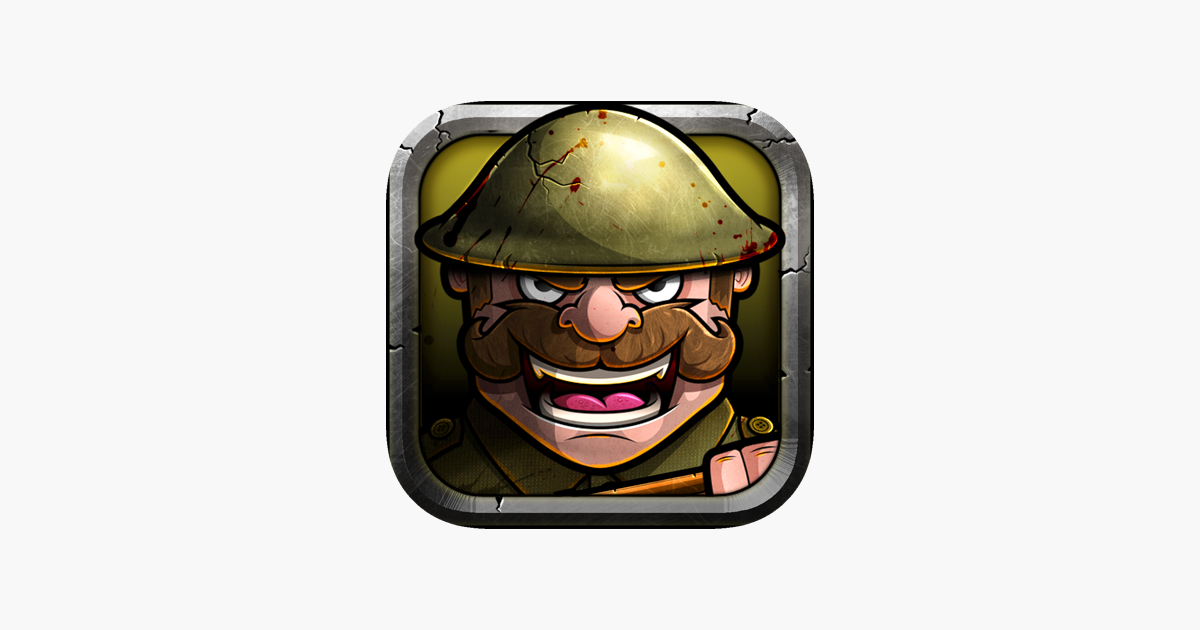 Games like Trenches II