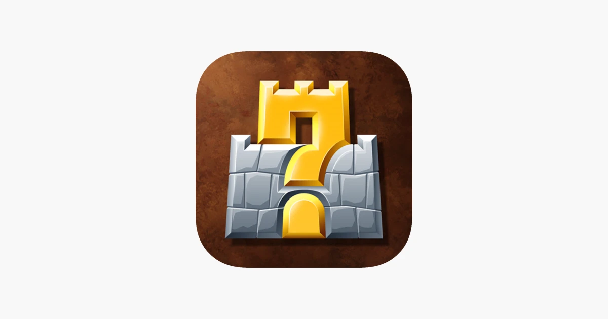 Games like Triviador