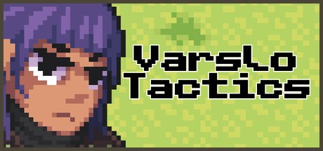 Games like Varslo Tactics