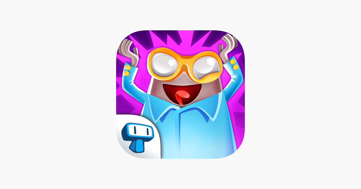 Games like Villains Corp. | The Secret Villainy Laboratory