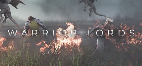 Games like Warrior Lords
