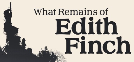 Games like What Remains of Edith Finch