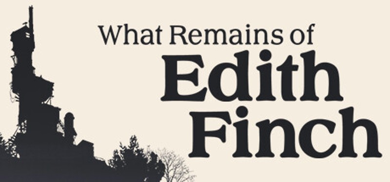What Remains of Edith Finch Image