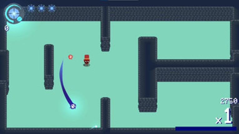 Wind Chill screenshot