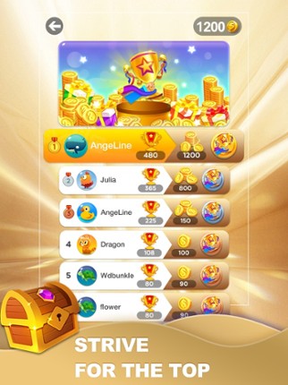 Word Calm screenshot