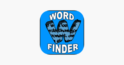 Word Finder HD Image