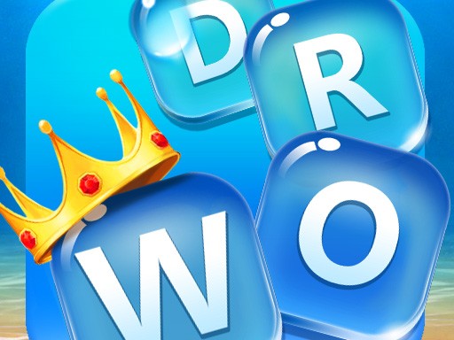 Games like Word Finder Revolution
