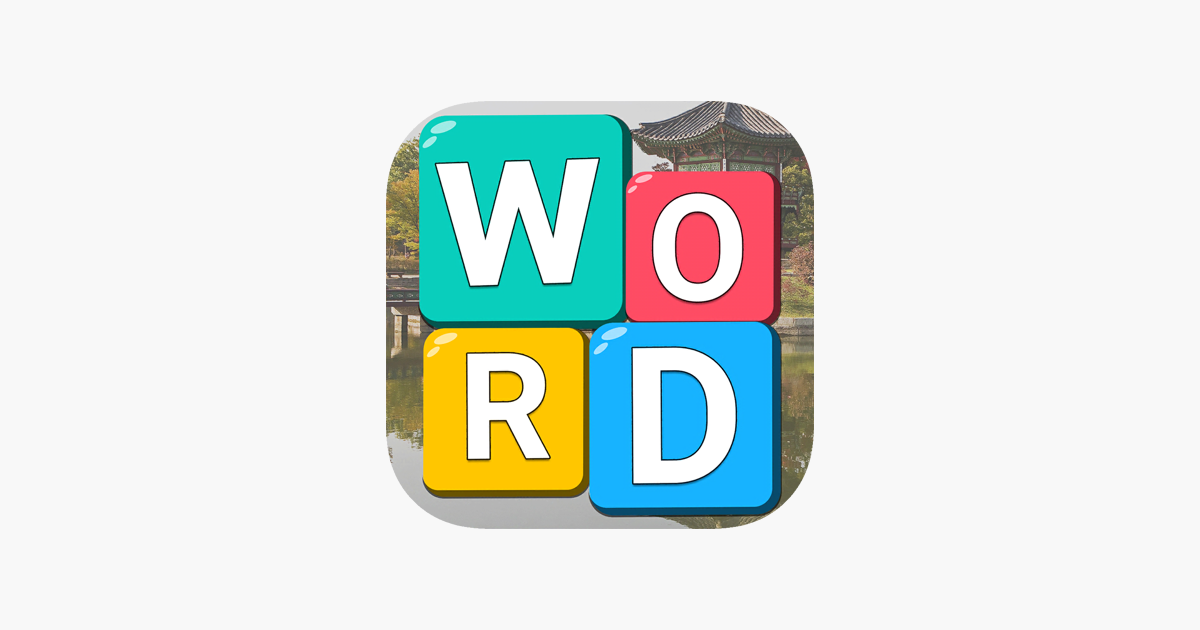 Games like Word Seasons Block Puzzle Game