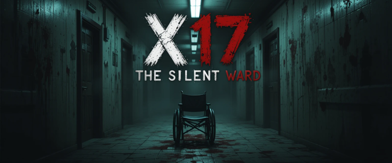 X17: The Silent Ward Image