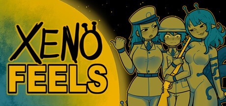 Games like XenoFeels