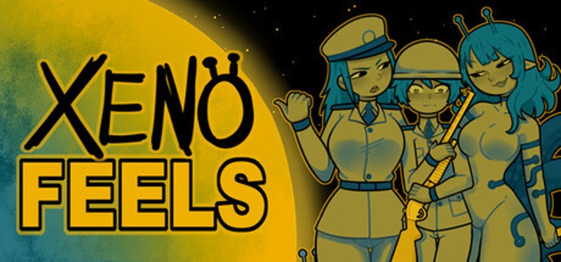 XenoFeels Image