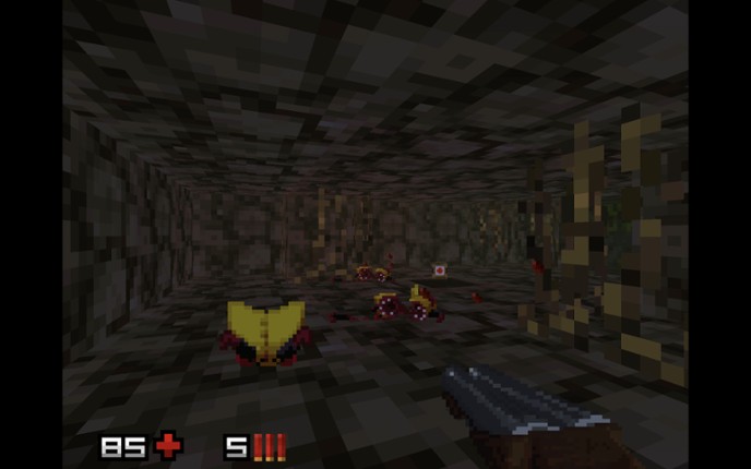 Xibalba Image