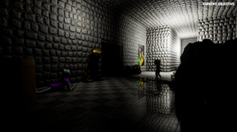 Ya Boopa's Friends: Episode 3 screenshot