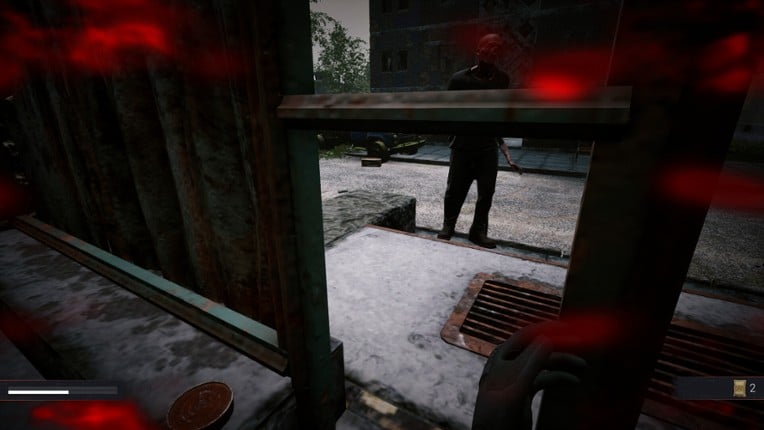 Z Ops: DeadZone screenshot