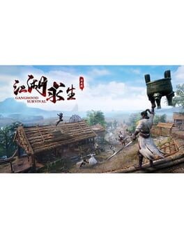 Games like Ganghood Survival