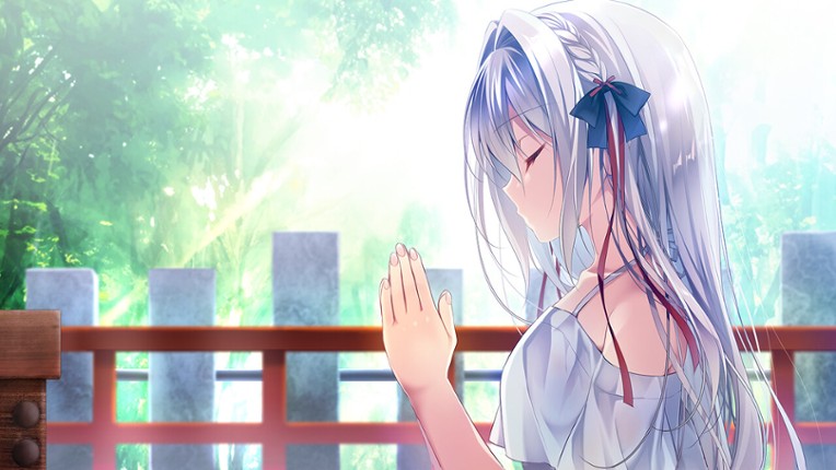 流る星 -a wish star- screenshot