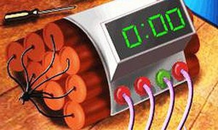 101-in-1 Explosive Megamix Image