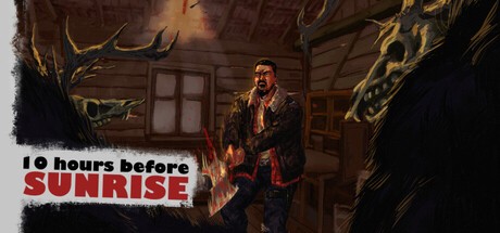 Games like 10 Hours Before Sunrise