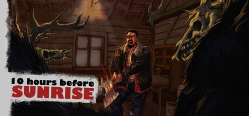 10 Hours Before Sunrise Image