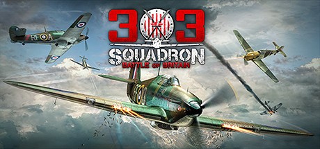 Games like 303 Squadron: Battle of Britain