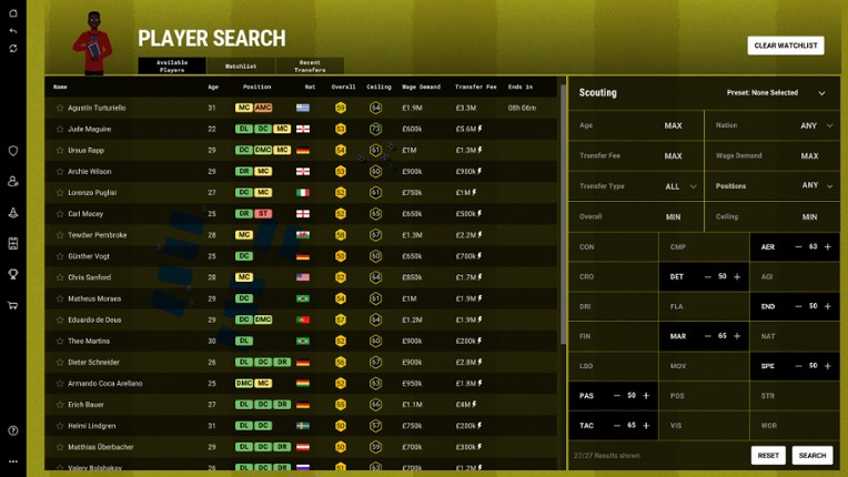 90 Minute Fever Image