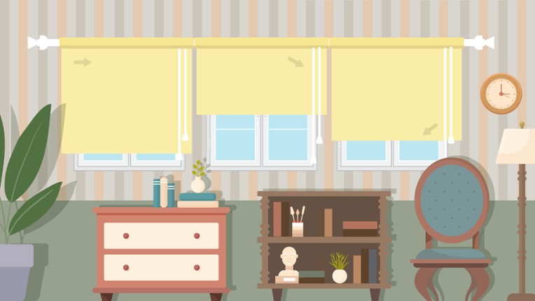 A Quiet Day screenshot