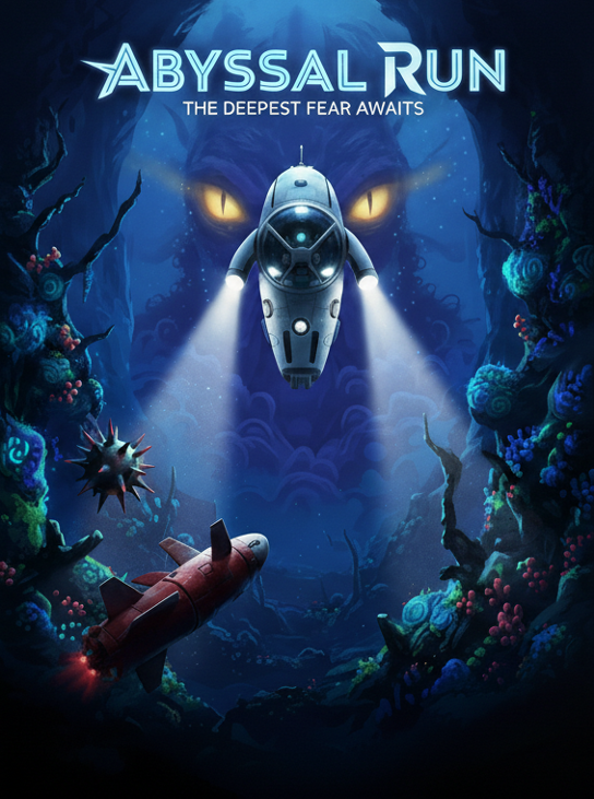 Games like Abyssal Run