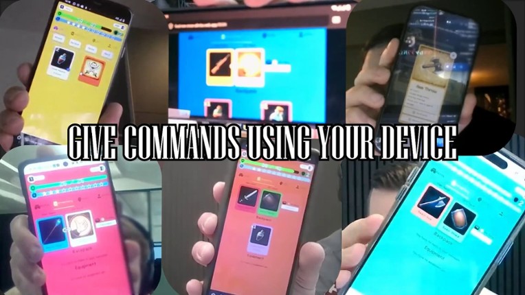 Actual Role Playing screenshot