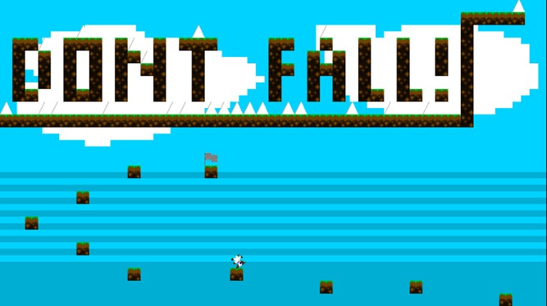 Adventures of Samuel: The Worst Game Ever Made screenshot