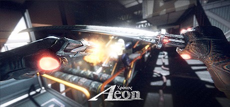 Games like Aeon