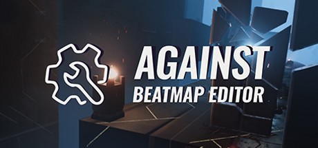 Games like AGAINST Beatmap Editor