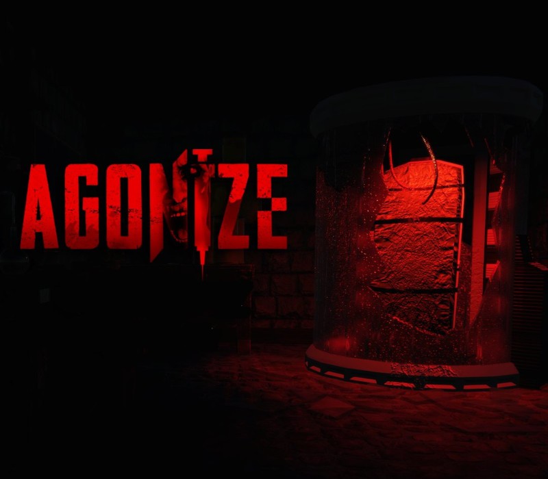 Games like Agonize