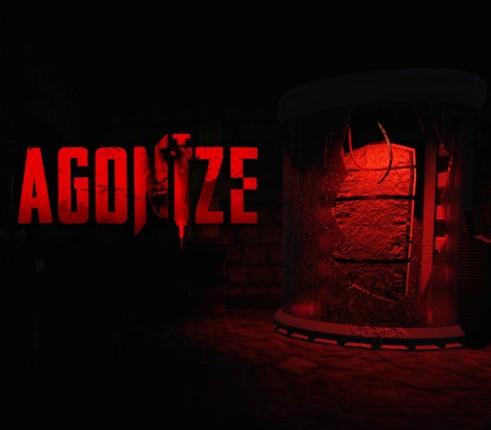 Agonize Image