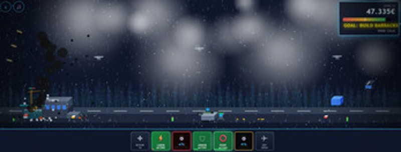 Airport Defender Image