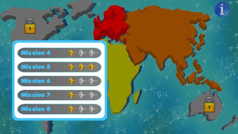 AirTraffic Battle Image